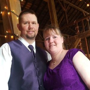 Meet your Posher, Misty